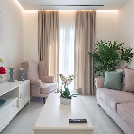 Apartment Narya Luxury Corfu (city)