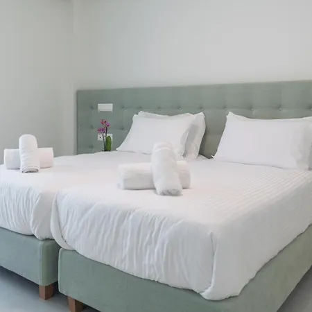 Apartment Narya Luxury