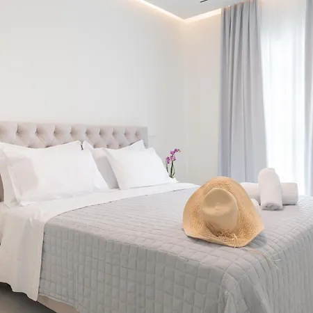 Narya Luxury Apartment Corfu (city)