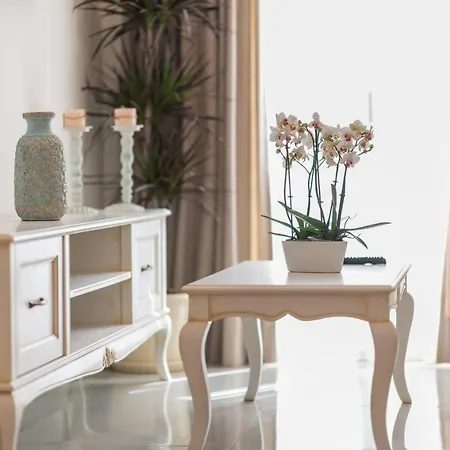 Apartment Narya Luxury Corfu (city)