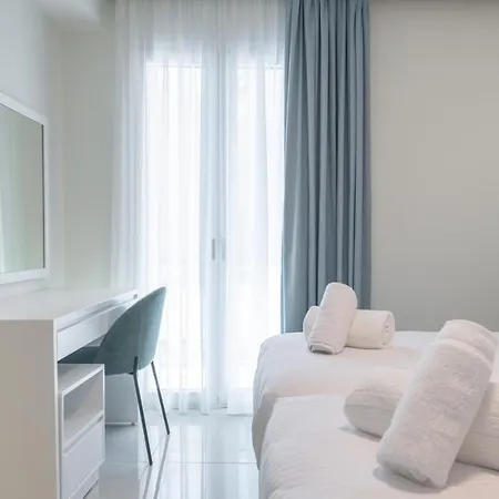 Narya Luxury Apartment