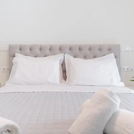 Apartment Narya Luxury Corfu (city)