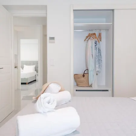 Narya Luxury Corfu (city)