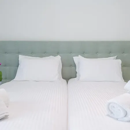 Narya Luxury Apartment Corfu (city)