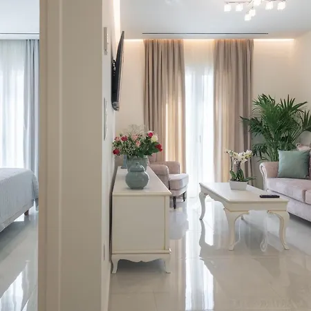 Narya Luxury Apartment *