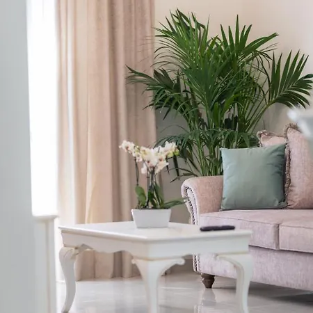 Διαμέρισμα Narya Luxury