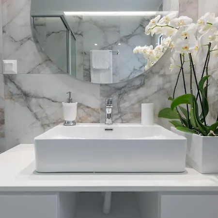 Narya Luxury Διαμέρισμα *
